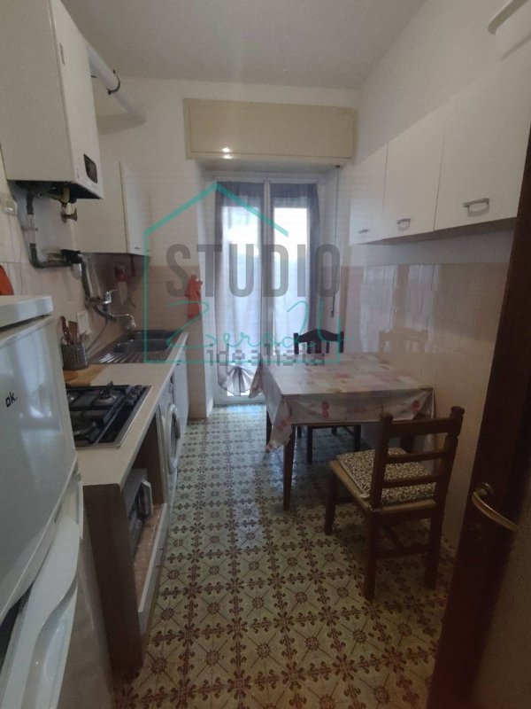 appartamento in affitto a Perugia in zona Monteluce
