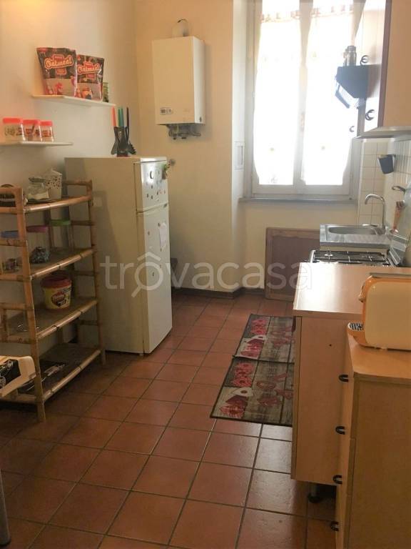 appartamento in affitto a Perugia in zona Centro Città