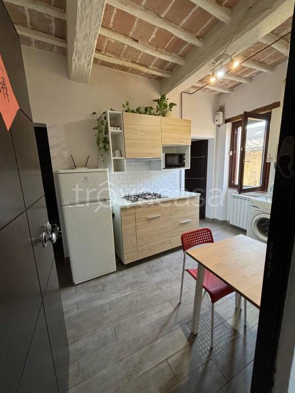 appartamento in affitto a Perugia in zona Elce