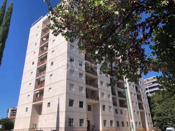 appartamento in affitto a Perugia in zona Madonna Alta