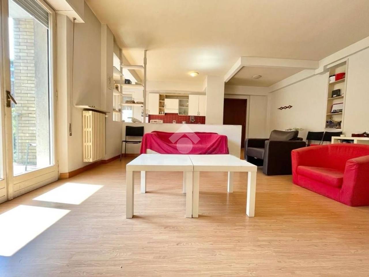 appartamento in affitto a Perugia in zona Centro Città