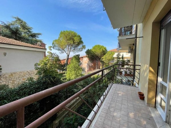 appartamento in affitto a Perugia in zona Centro Città