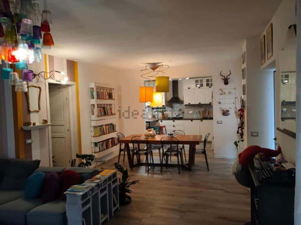appartamento in affitto a Perugia in zona Elce