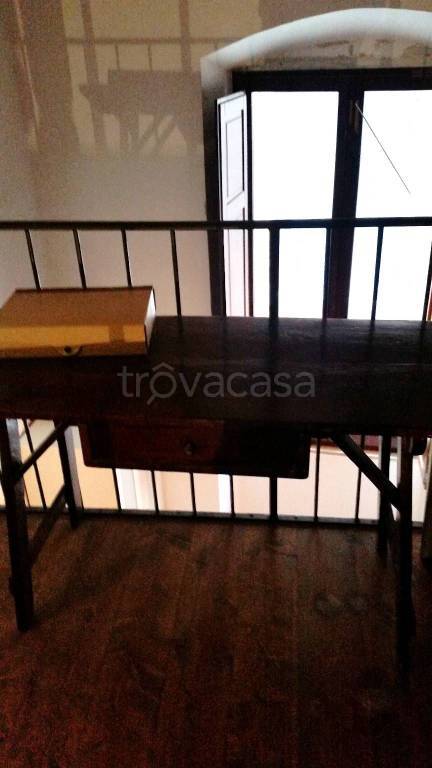 appartamento in affitto a Perugia in zona Centro Città