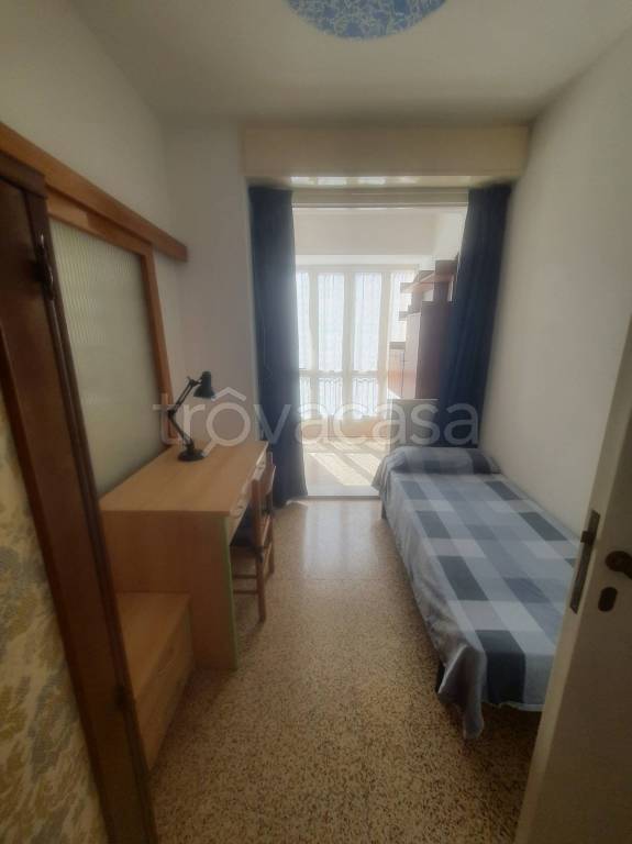 appartamento in affitto a Perugia in zona Elce