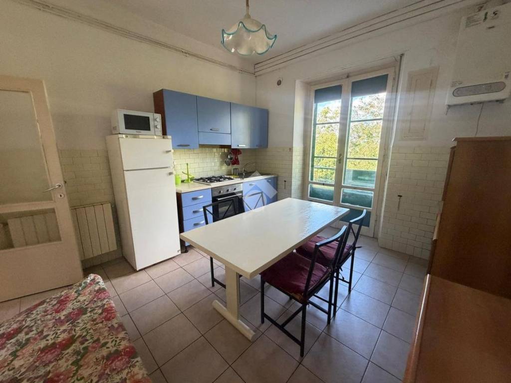 appartamento in affitto a Perugia in zona Monteluce