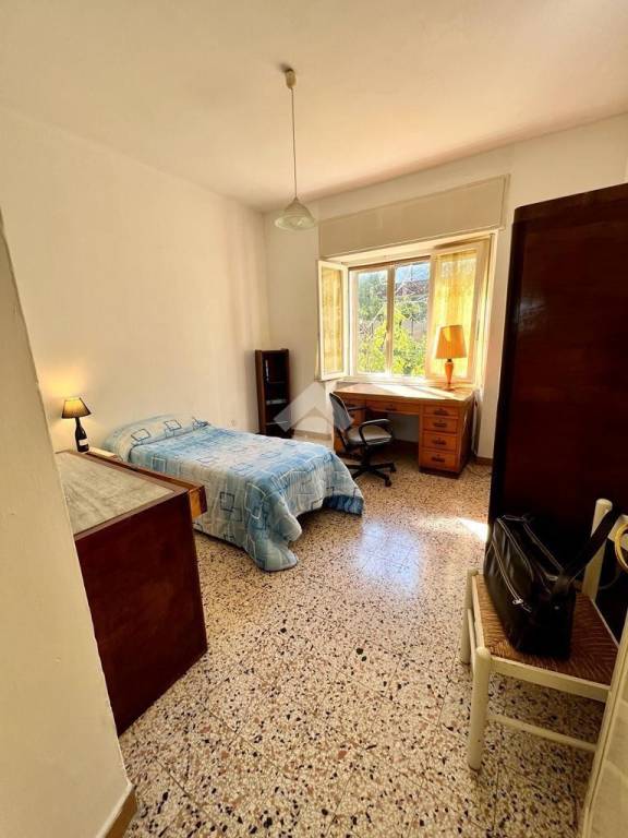appartamento in affitto a Perugia in zona Monteluce
