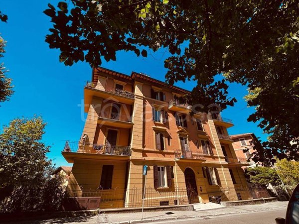 appartamento in affitto a Perugia in zona XX Settembre