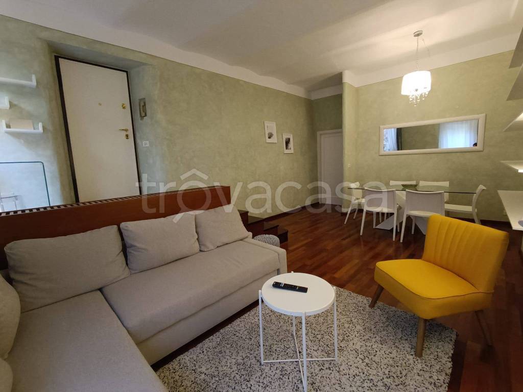 appartamento in affitto a Perugia in zona Centro Città