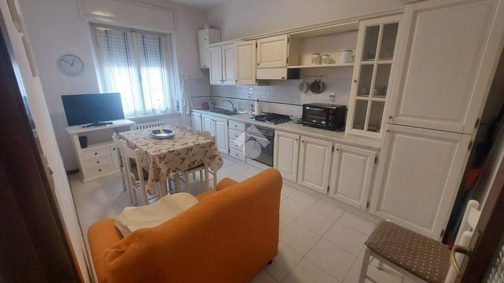appartamento in affitto a Perugia in zona Monteluce
