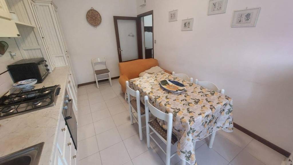 appartamento in affitto a Perugia in zona Monteluce