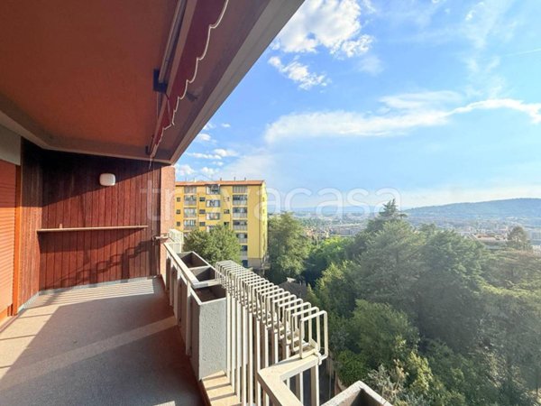 appartamento in affitto a Perugia in zona Centro Città