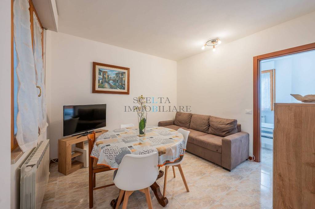 appartamento in affitto a Perugia in zona Stazione