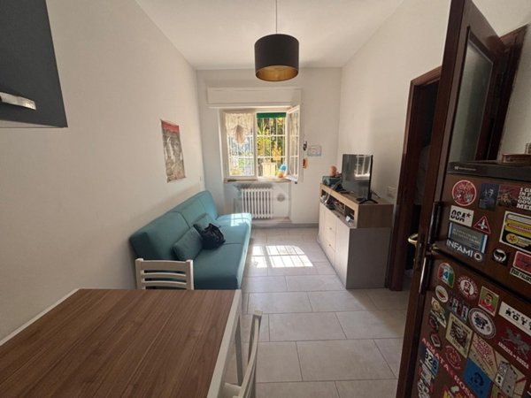 appartamento in affitto a Perugia in zona Filosofi