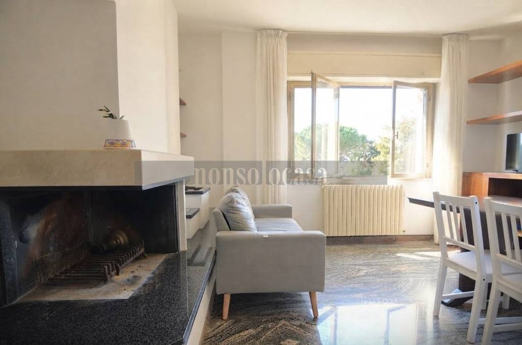 appartamento in affitto a Perugia in zona Ponte San Giovanni