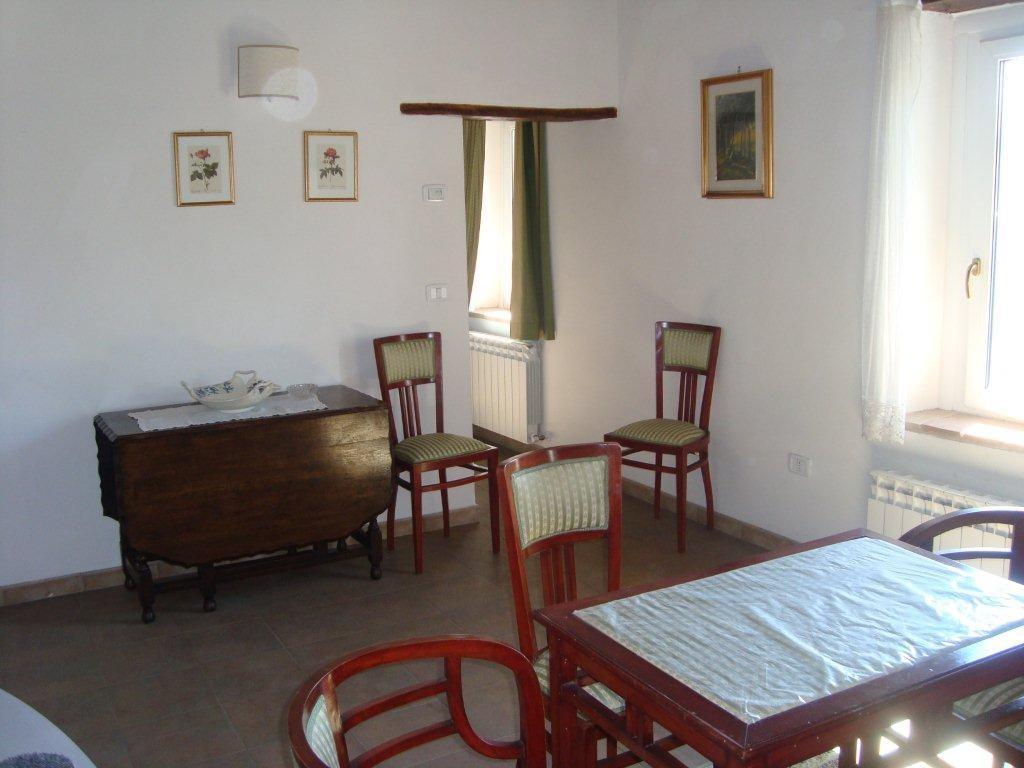 appartamento in affitto a Perugia