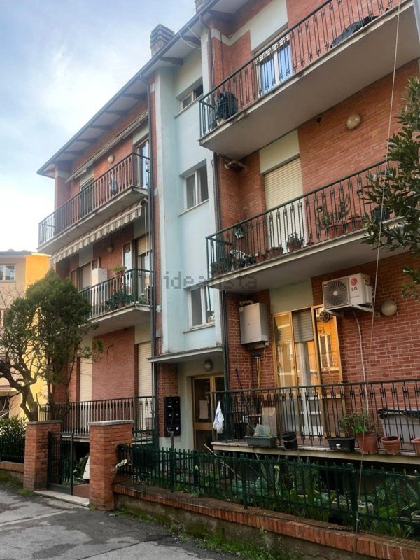 appartamento in affitto a Perugia in zona Madonna Alta