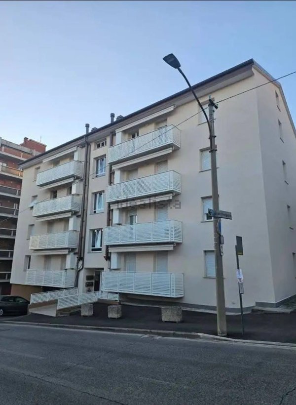appartamento in affitto a Perugia in zona San Sisto