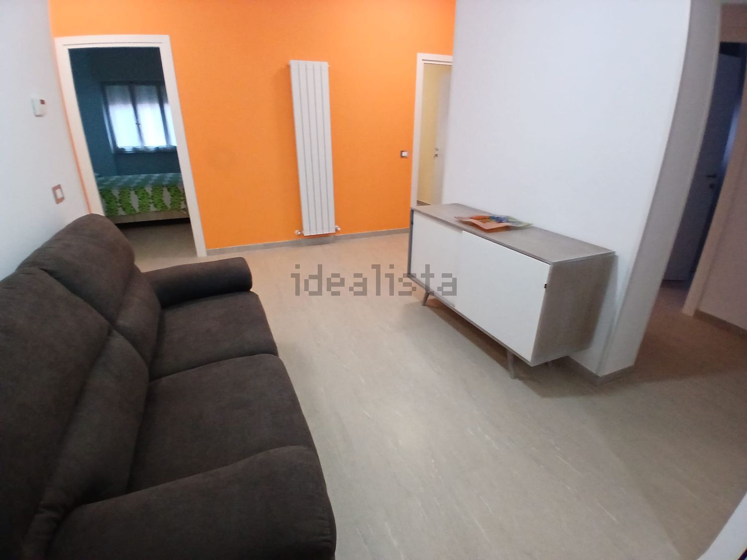 appartamento in affitto a Perugia in zona Elce
