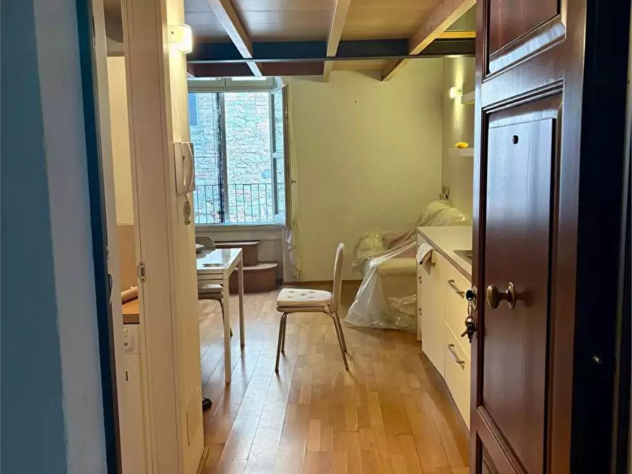 appartamento in affitto a Perugia in zona Centro Città