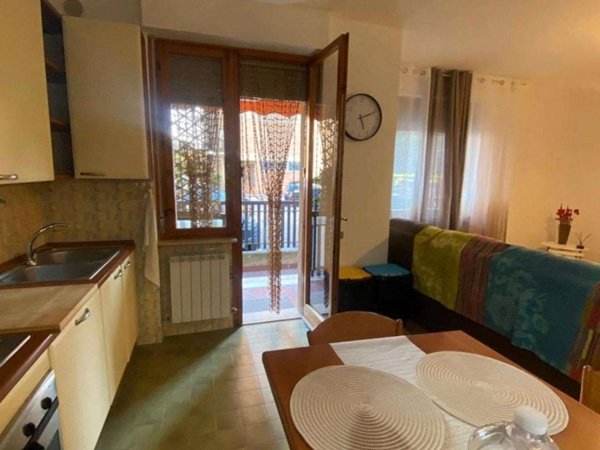 appartamento in affitto a Perugia in zona San Sisto