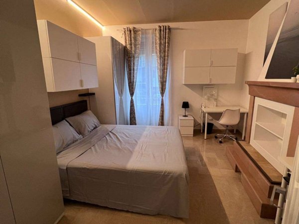 appartamento in affitto a Perugia in zona Centro Città