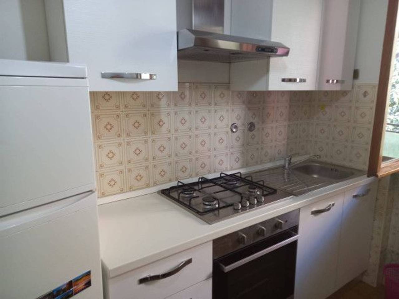 appartamento in affitto a Perugia in zona Monteluce