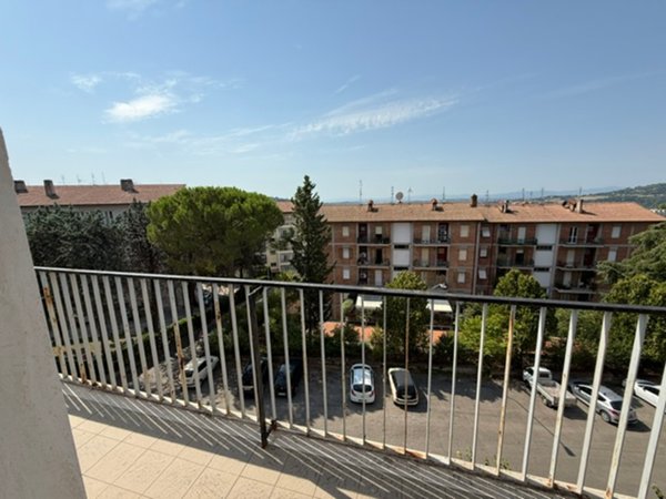 appartamento in affitto a Perugia in zona Case Bruciate