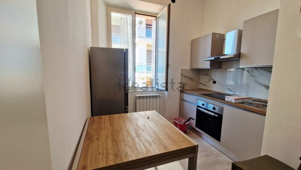 appartamento in affitto a Perugia in zona Elce