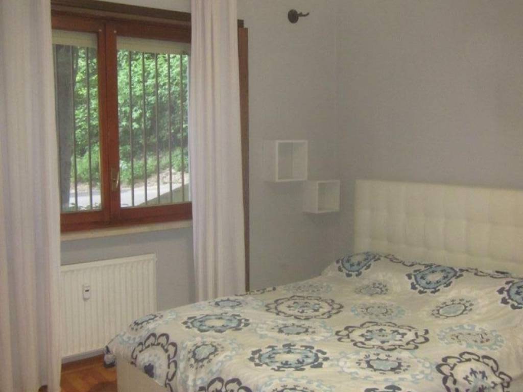 appartamento in affitto a Perugia in zona Elce