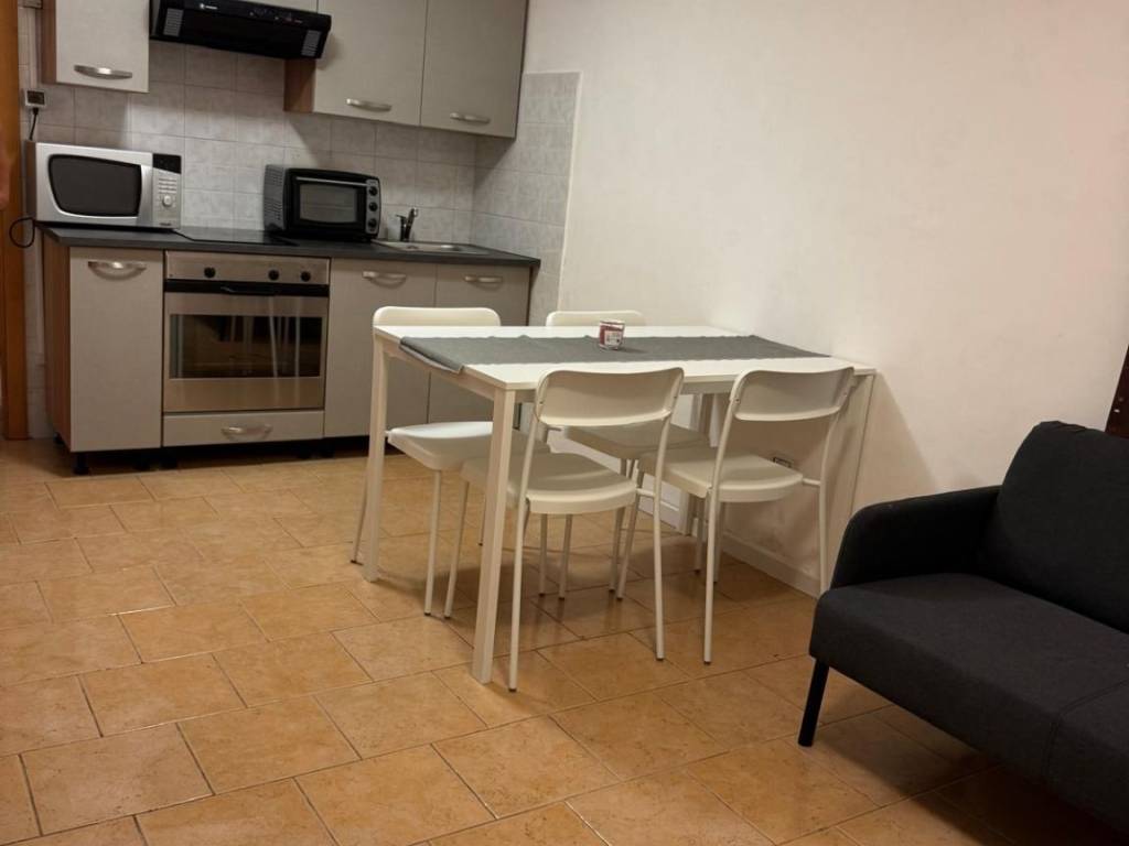 appartamento in affitto a Perugia in zona Monteluce