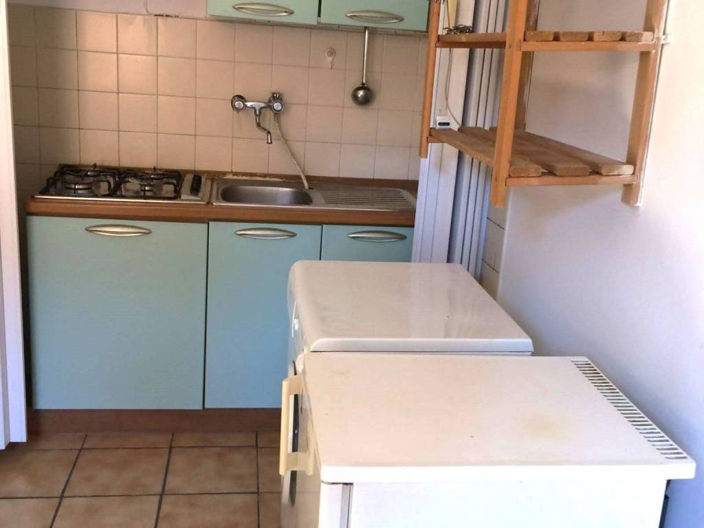 appartamento in affitto a Perugia in zona Elce