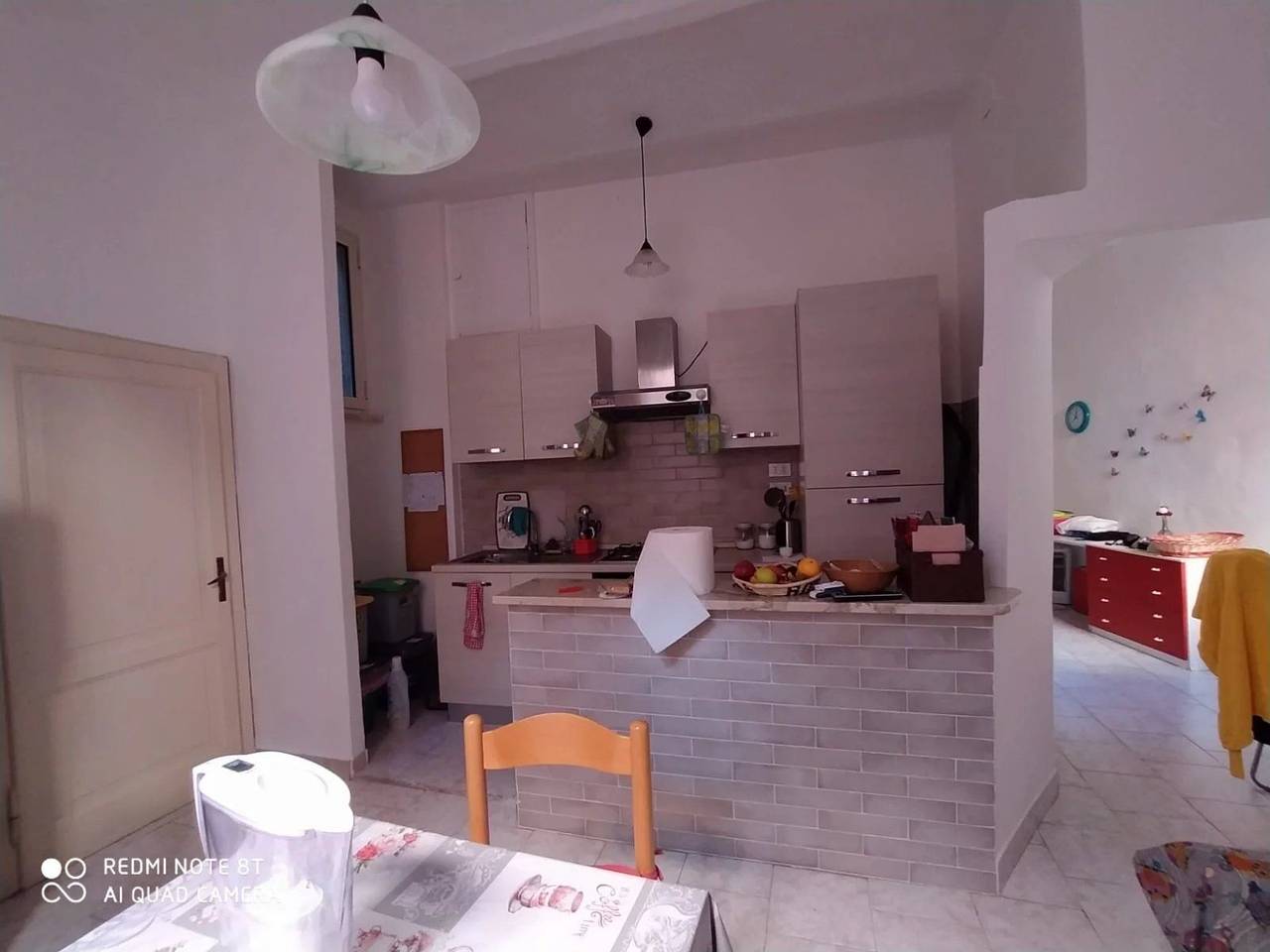 appartamento in affitto a Perugia in zona Centro Città