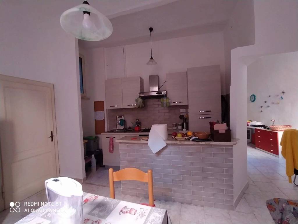 appartamento in affitto a Perugia in zona Centro Città