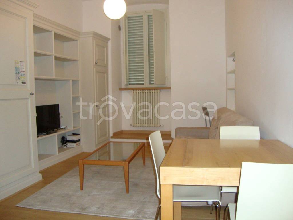 appartamento in affitto a Perugia in zona Centro Città