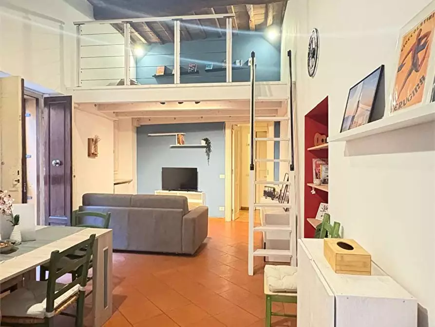 appartamento in affitto a Perugia in zona Centro Città