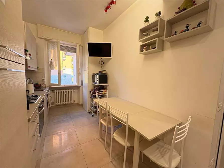 appartamento in affitto a Perugia in zona Filosofi