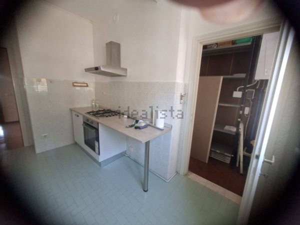 appartamento in affitto a Perugia in zona XX Settembre