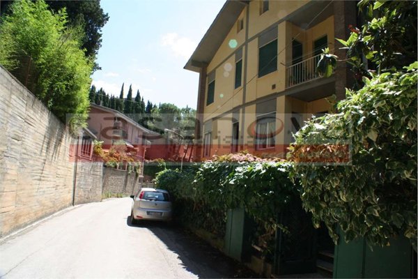 appartamento in affitto a Perugia in zona Elce
