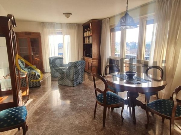 appartamento in affitto a Perugia in zona Madonna Alta