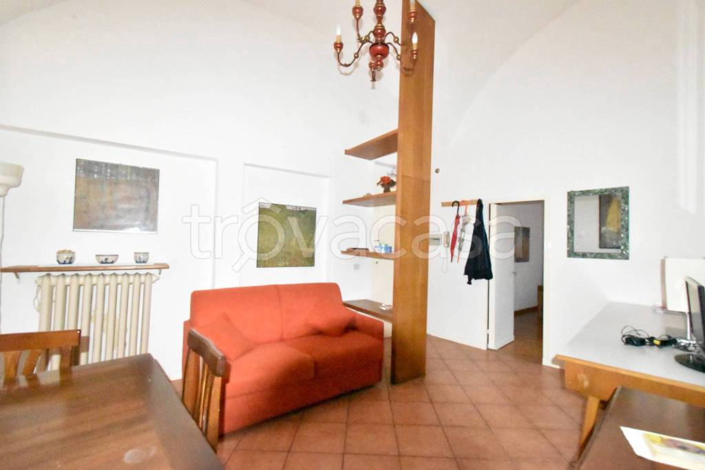 appartamento in affitto a Perugia in zona Centro Città