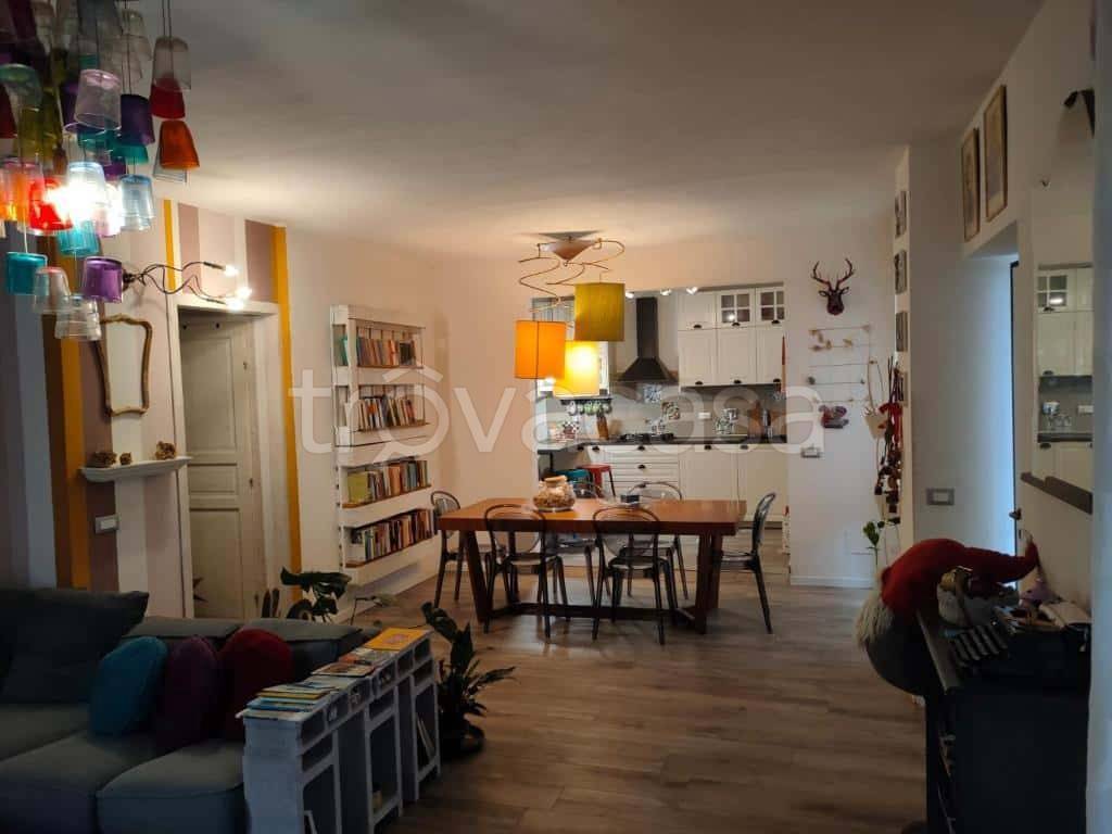 appartamento in affitto a Perugia in zona Elce
