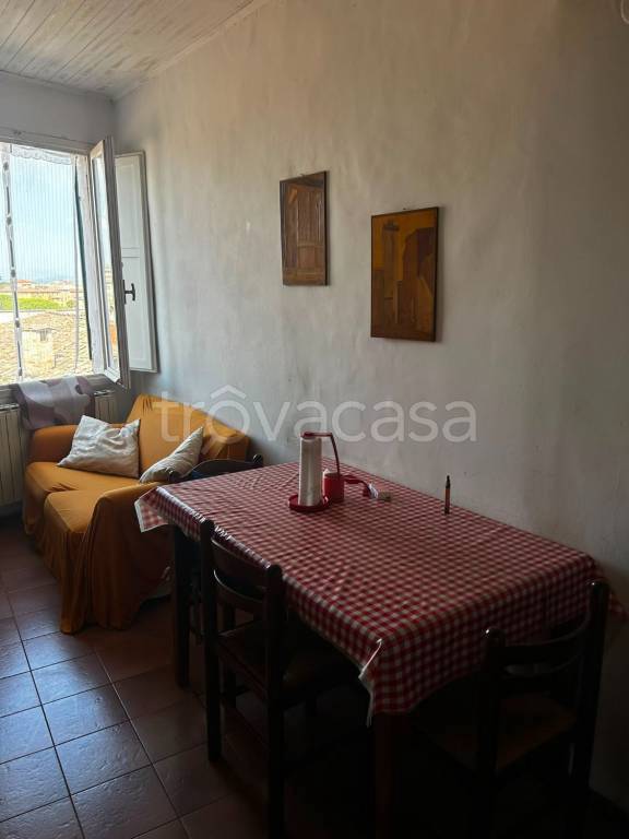 appartamento in affitto a Perugia in zona Centro Città