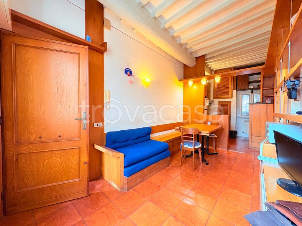 appartamento in affitto a Perugia in zona Centro Città