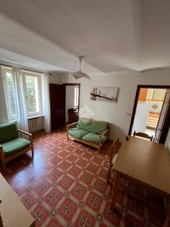 appartamento in affitto a Perugia in zona Centro Città