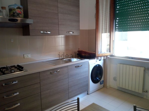appartamento in affitto a Perugia in zona Filosofi