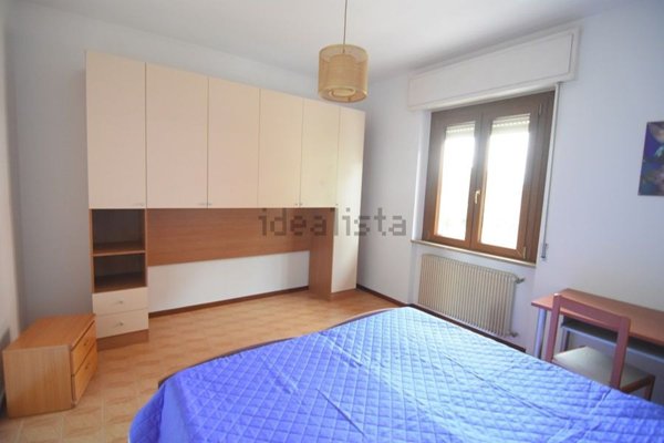appartamento in affitto a Perugia in zona San Sisto