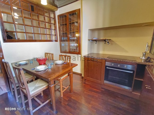appartamento in affitto a Perugia in zona Centro Città