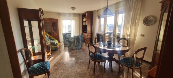 appartamento in affitto a Perugia in zona Madonna Alta