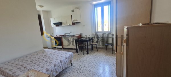 appartamento in affitto a Perugia in zona Montebello